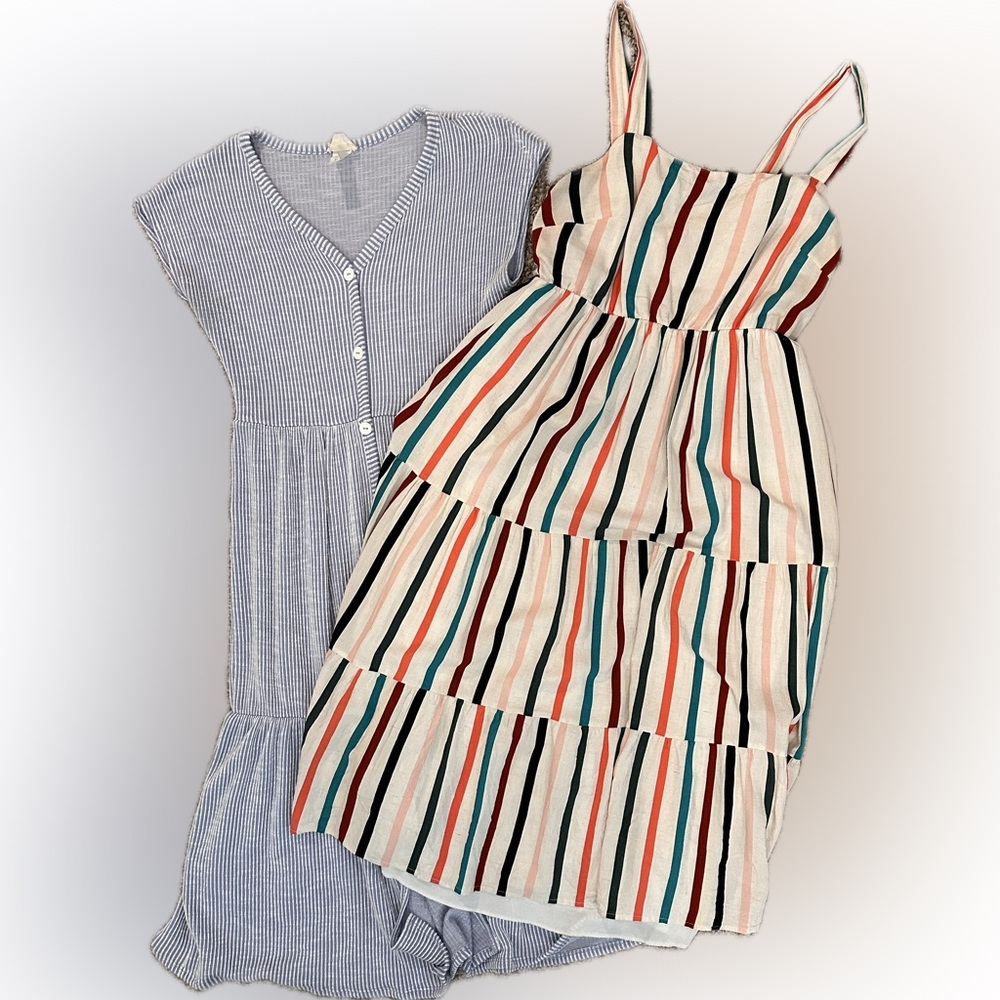 Teacher dress bundle